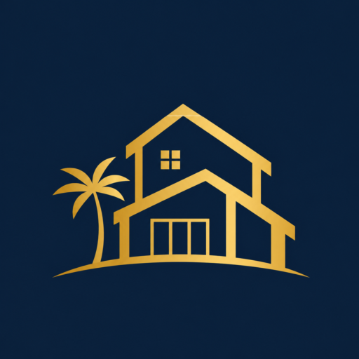 Luxury villas for sale in Spain logo representing Costa del Sol real estate